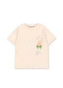 ERA TEE OCS Ecru