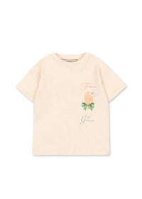 ERA TEE OCS Ecru