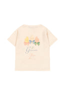 ERA TEE OCS Ecru