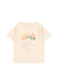 ERA TEE OCS Ecru