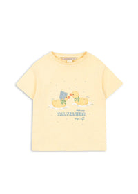 ERA TEE OCS Banana