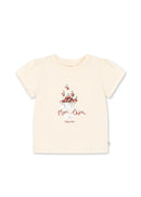 FAMO PUFF TEE GOTS