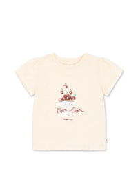FAMO PUFF TEE GOTS