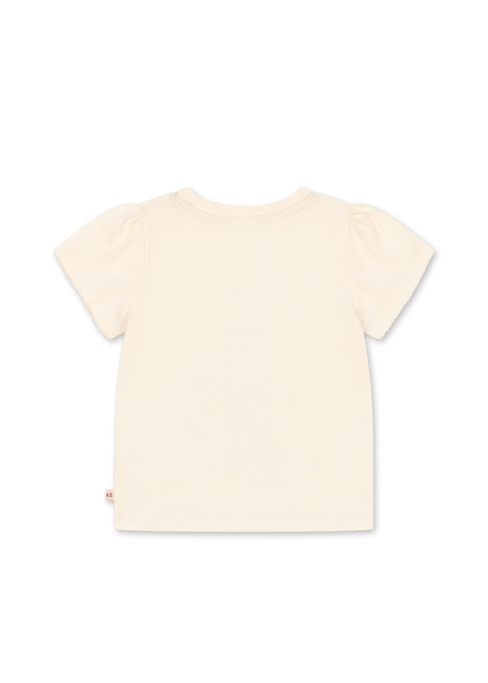 FAMO PUFF TEE GOTS