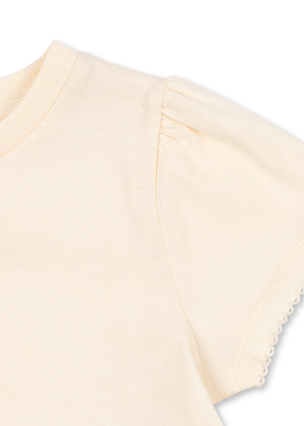 FAMO PUFF TEE GOTS