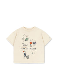 FAMO TEE GOTS