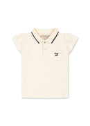 FLORITA POLO SHIRT OCS
