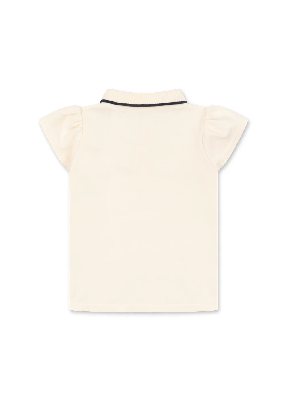 FLORITA POLO SHIRT OCS