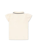 FLORITA POLO SHIRT OCS