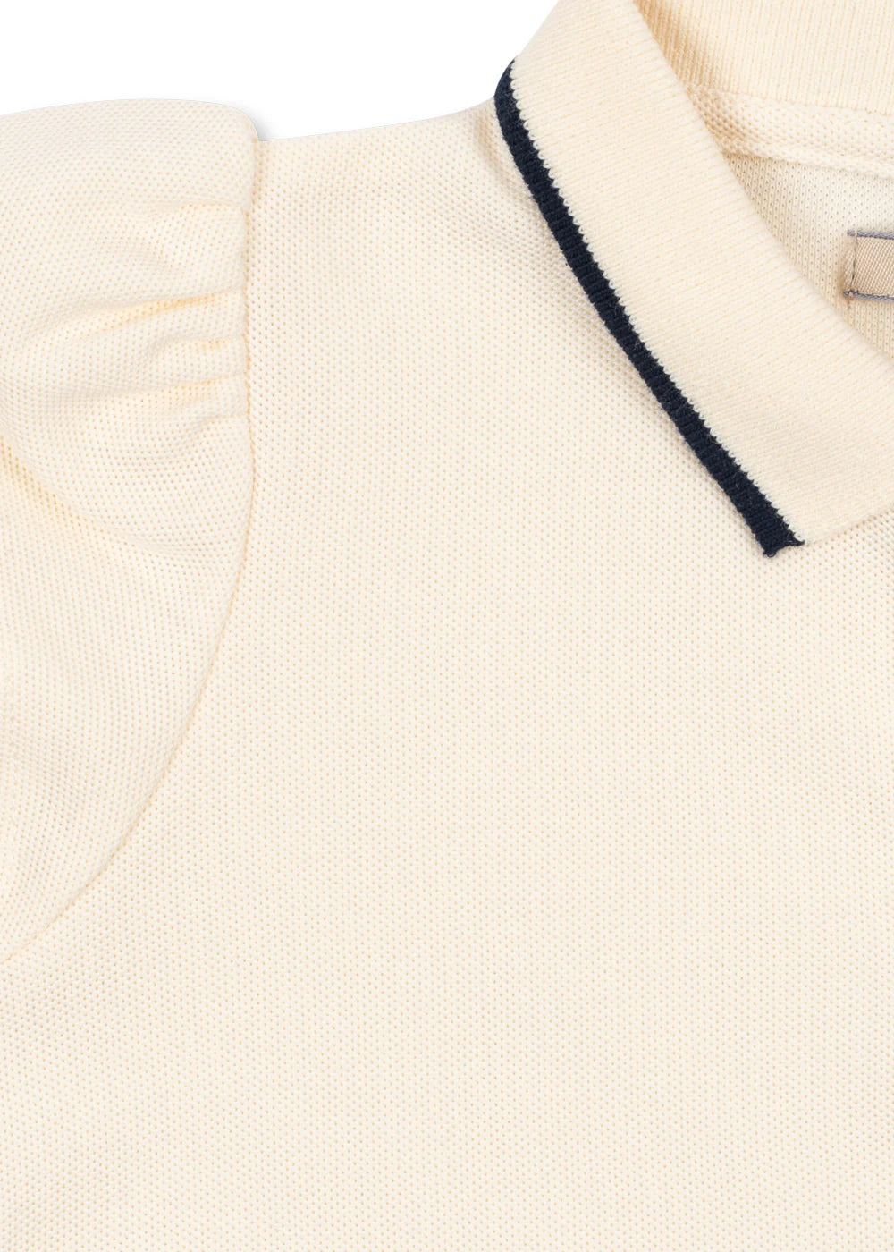 FLORITA POLO SHIRT OCS