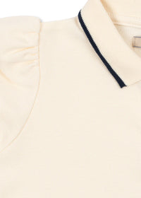 FLORITA POLO SHIRT OCS