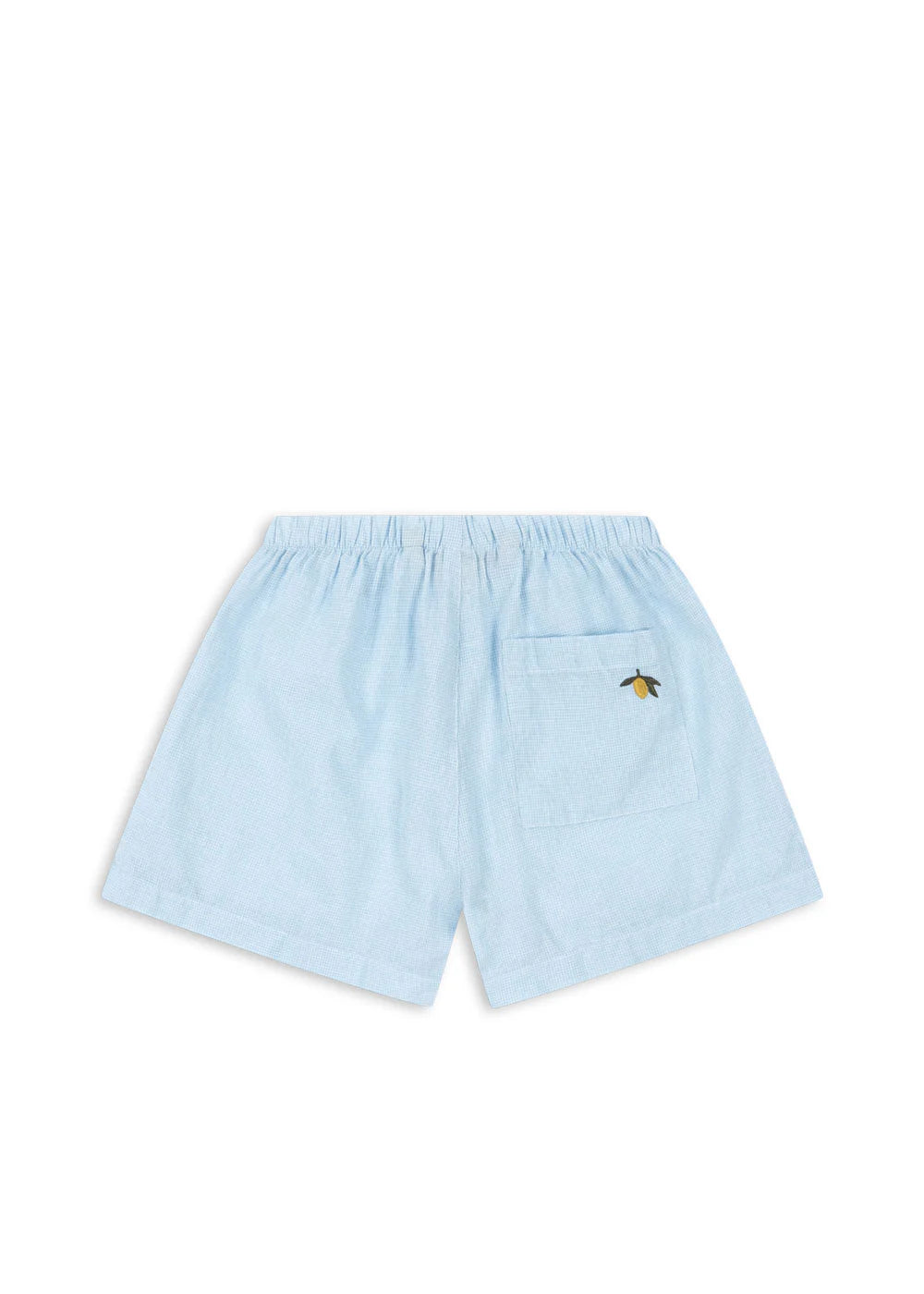 FRAN SHORTS GOTS