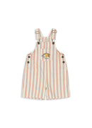FRANKIE OVERALL GOTS