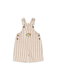 FRANKIE OVERALL GOTS