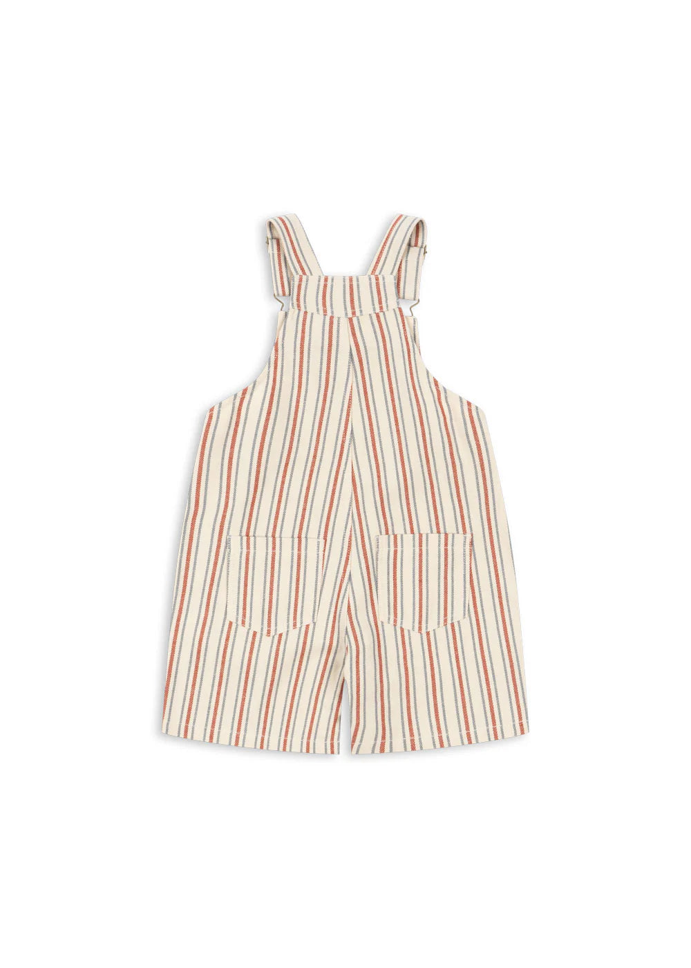 FRANKIE OVERALL GOTS
