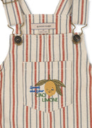 FRANKIE OVERALL GOTS
