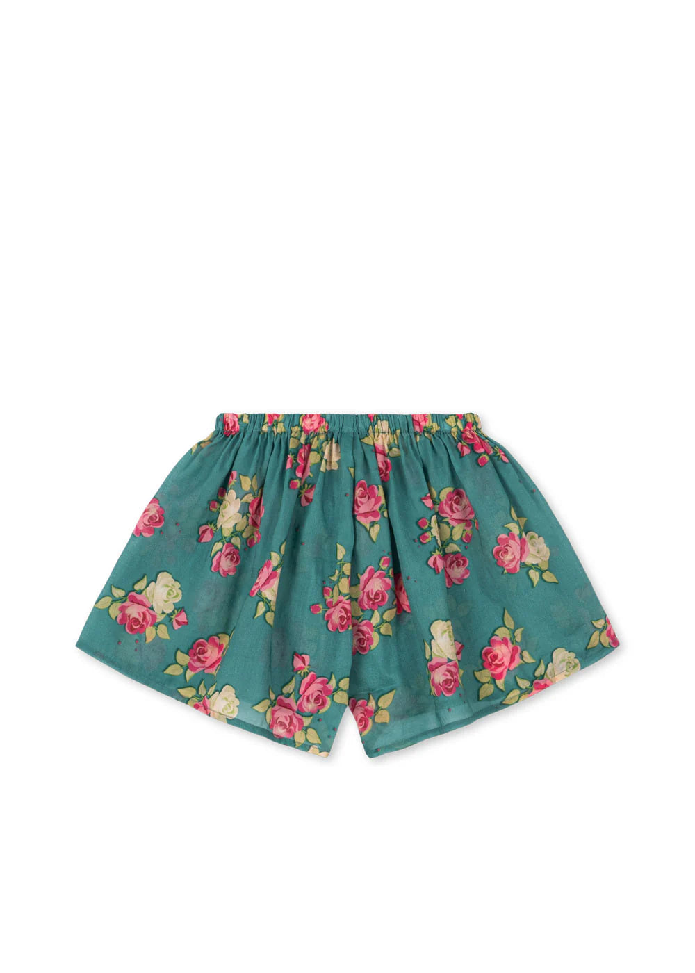 VIOLA SHORTS GOTS