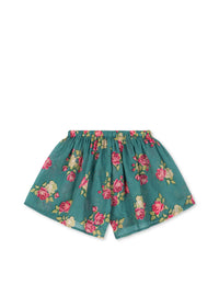 VIOLA SHORTS GOTS