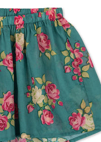 VIOLA SHORTS GOTS