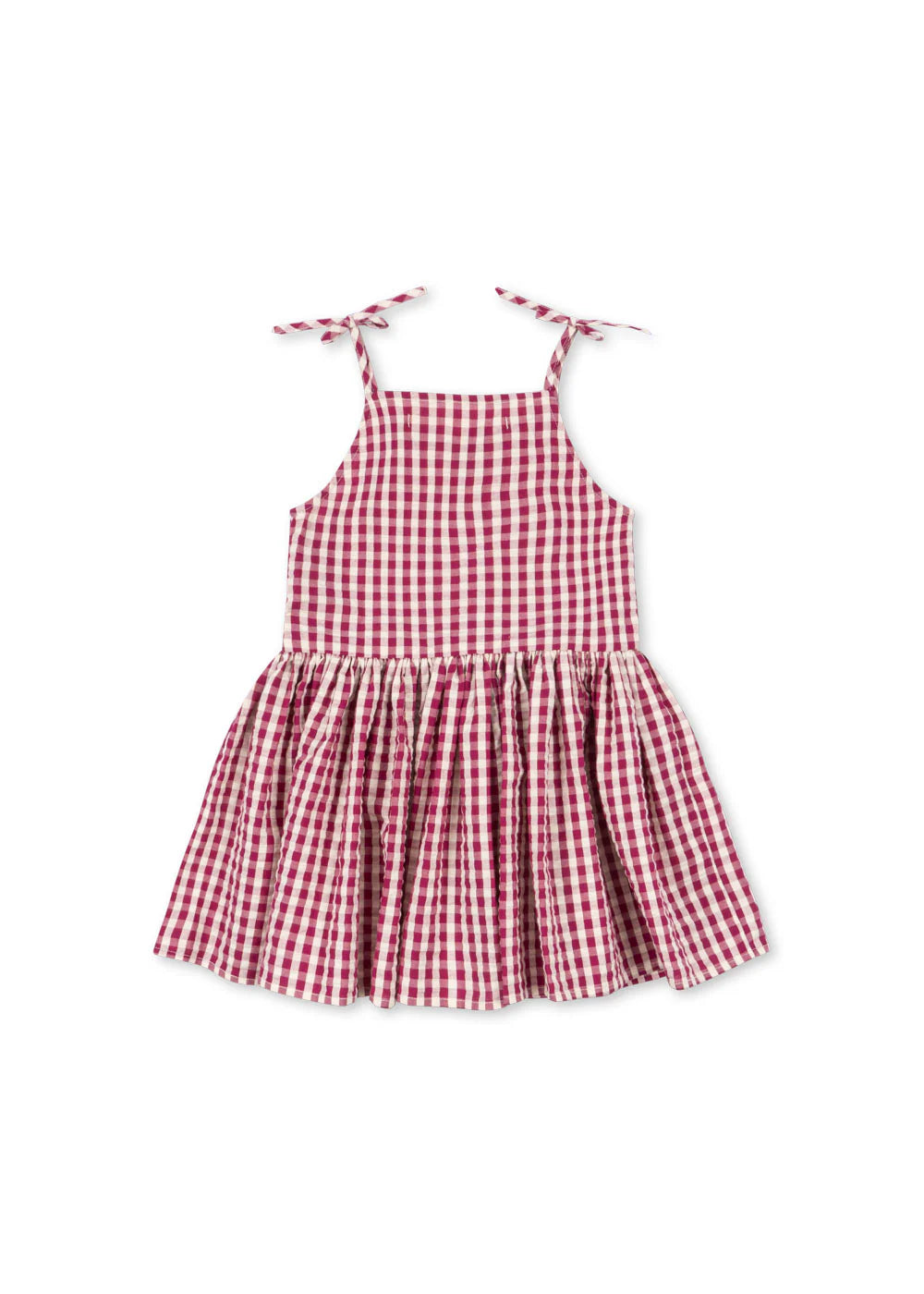 ISOTTA DRESS GOTS
