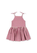 ISOTTA DRESS GOTS