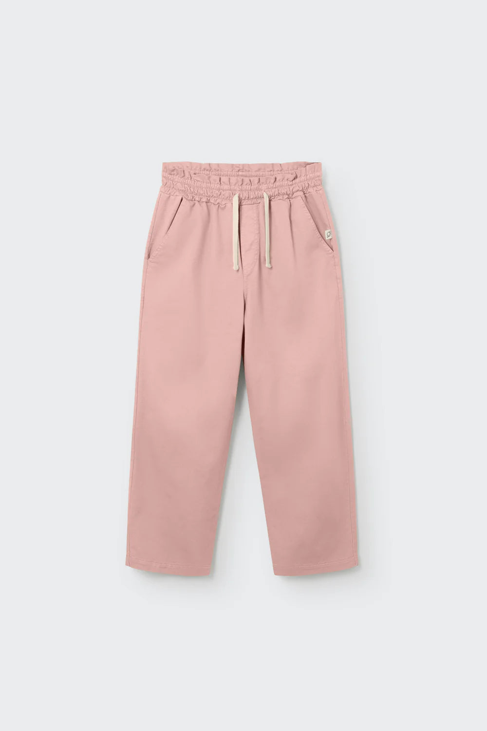 Pants Paola/Silver Pink