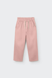Pants Paola/Silver Pink