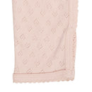 Pointelle Heart Bodysuit