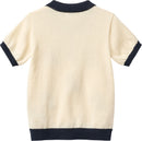 POLO W. EMBROIDERY