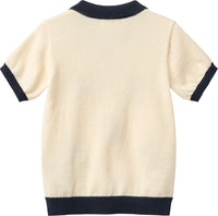 POLO W. EMBROIDERY