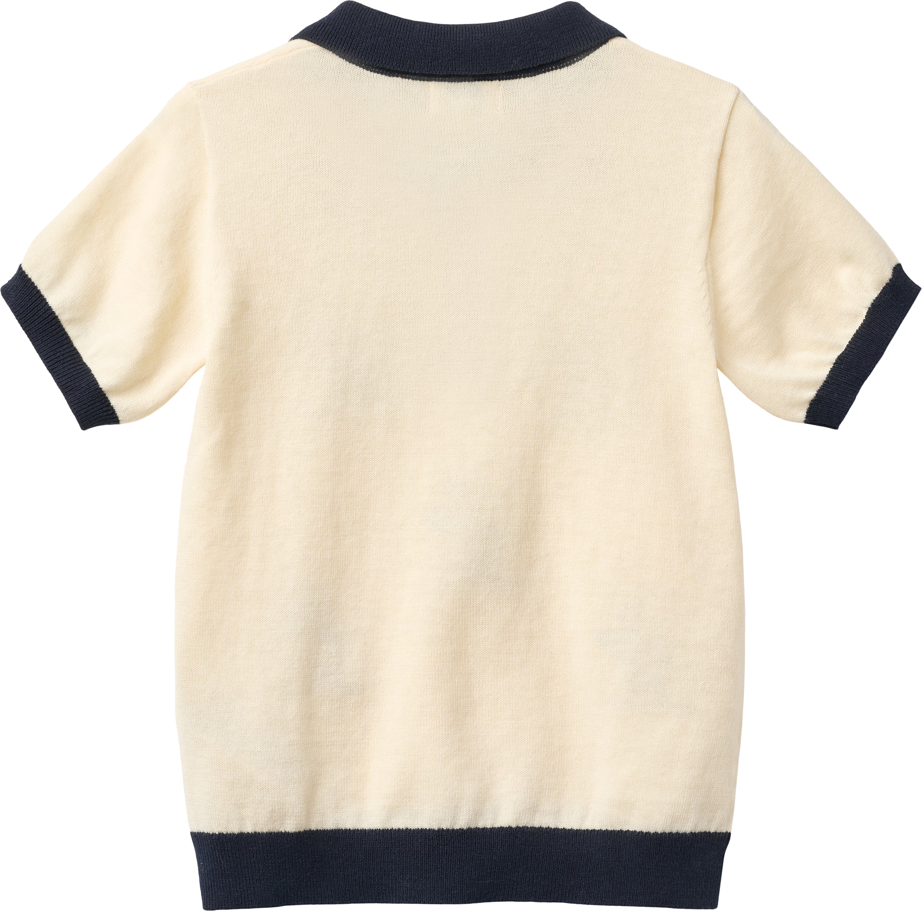 POLO W. EMBROIDERY
