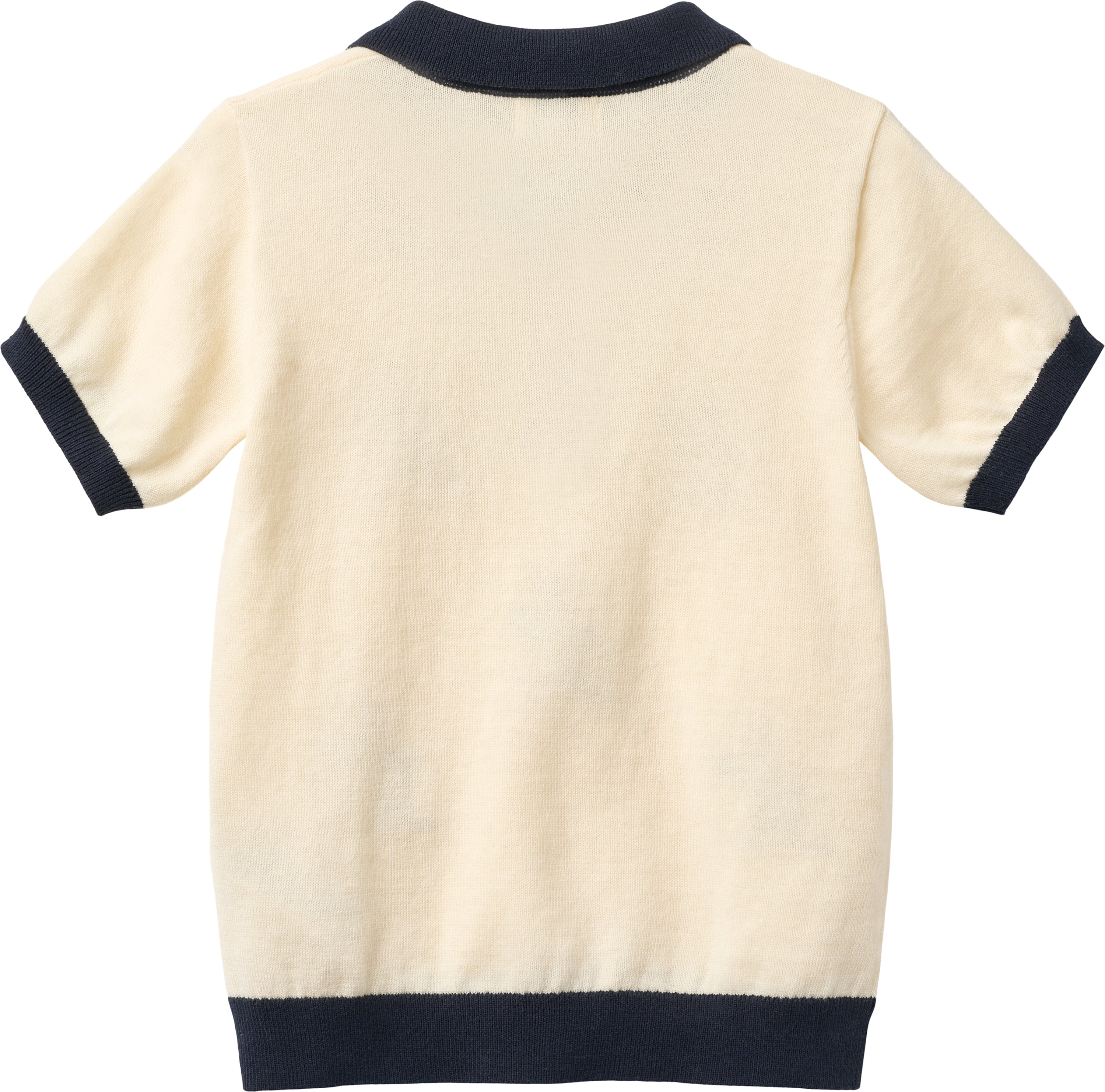 POLO W. EMBROIDERY