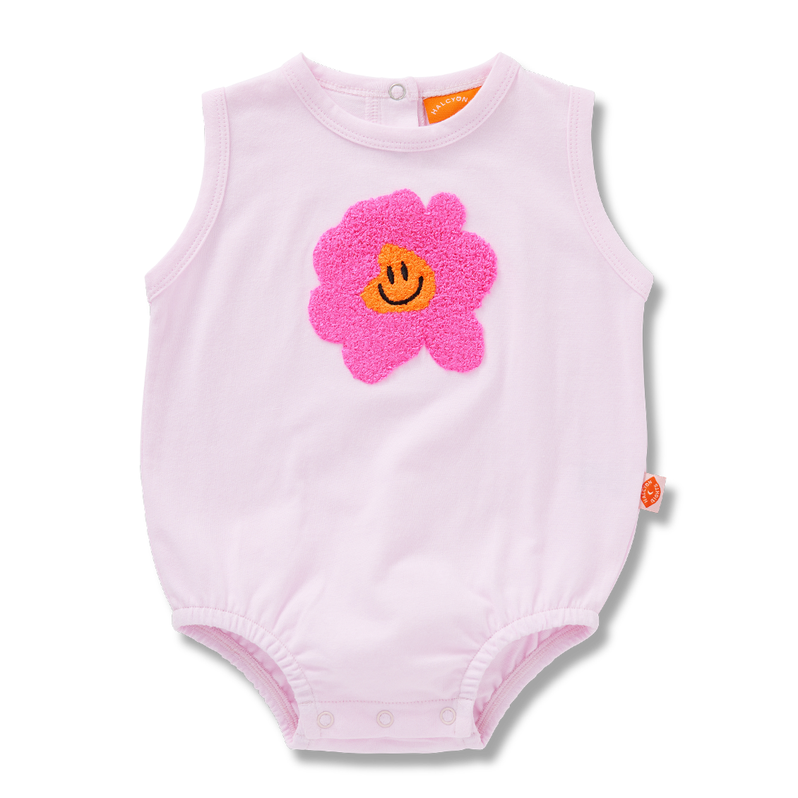 Hej Blomma! Singletsuit