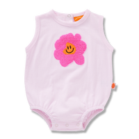 Hej Blomma! Singletsuit