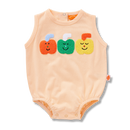 Pocket Patch Singletsuit