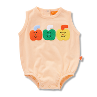 Pocket Patch Singletsuit