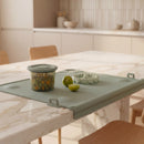 Silicone Suction Placemat (Sage)