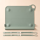 Silicone Suction Placemat (Sage)