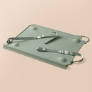 Silicone Suction Placemat (Sage)