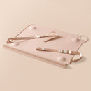 Silicone Suction Placemat (Blush)