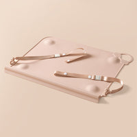 Silicone Suction Placemat (Blush)