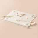 Silicone Suction Placemat (Ivory Rainbow)