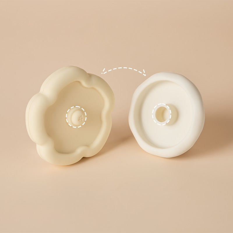 Stacking Teething Rings (Dino)