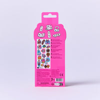 Fabulous Stickers Donuts