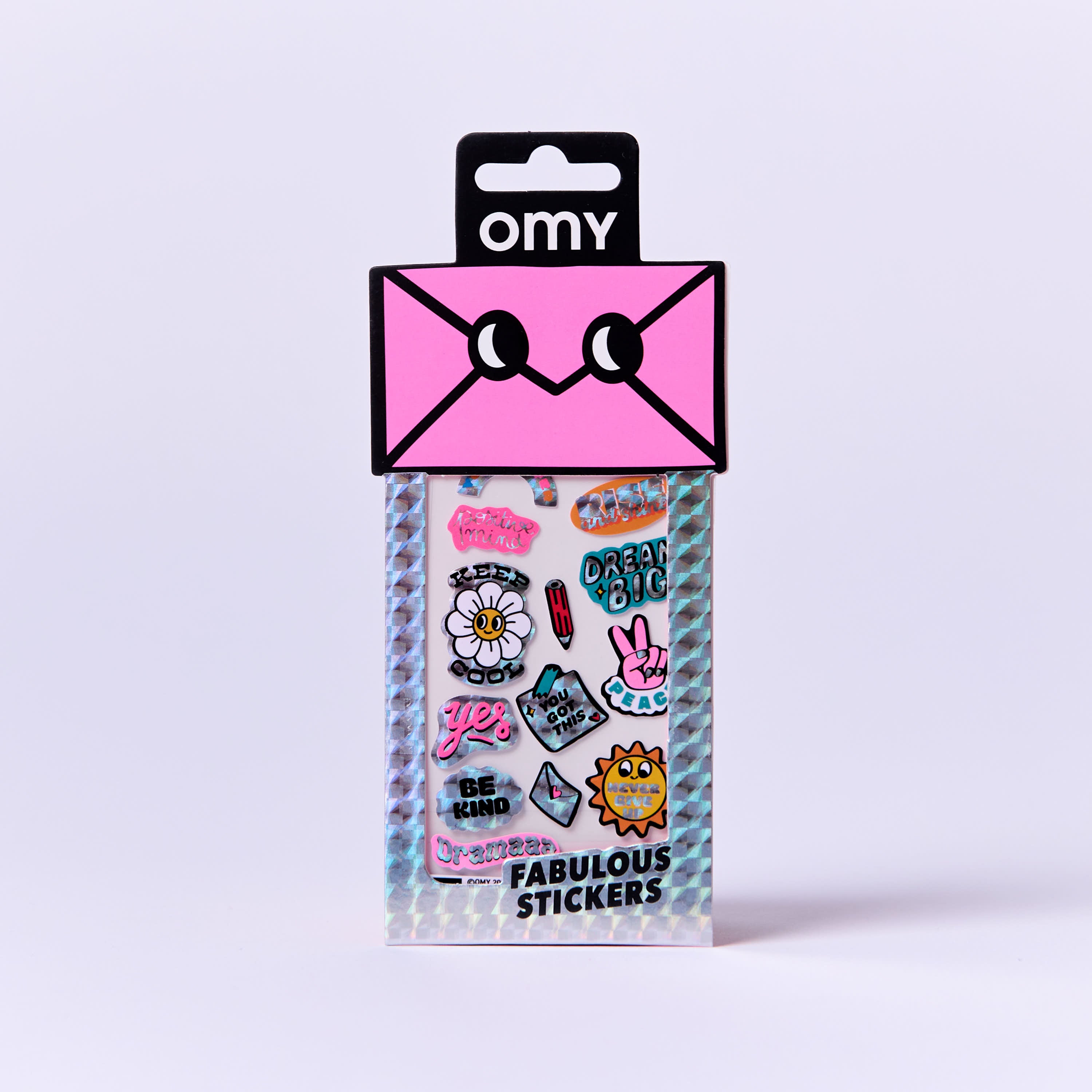 Fabulous Stickers Messages
