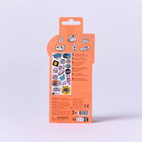 Fabulous Stickers Music