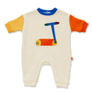 Scooter Jumpsuit