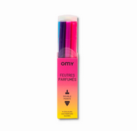 Scented Markers (Box of 9)
