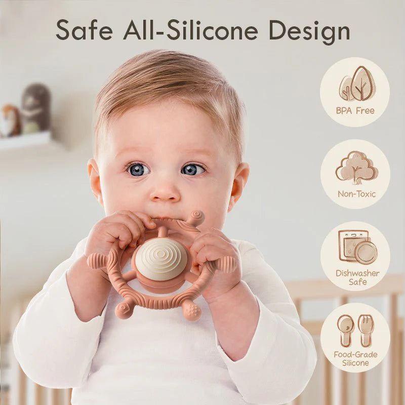 Sensory Spinner Toy (Ether)