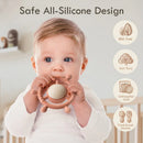 Sensory Spinner Toy (Muted)